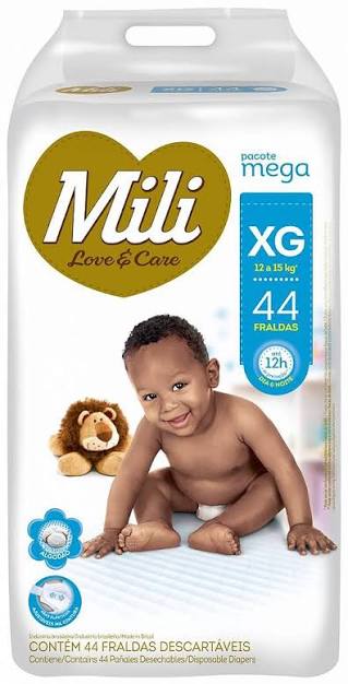 Mili Love & Care